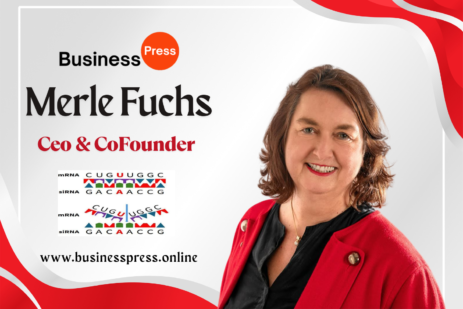 Merle Fuchs