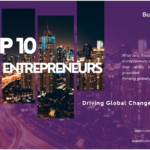 Top 10 Entrepreneurs