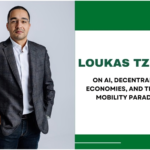 Loukas Tzitzis