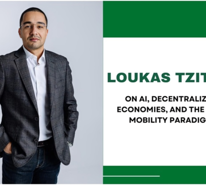 Loukas Tzitzis