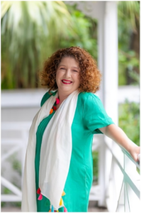 Renée McDonald
