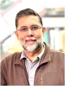 Dr. Ajay Sharma