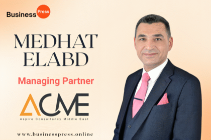 Medhat Elabd