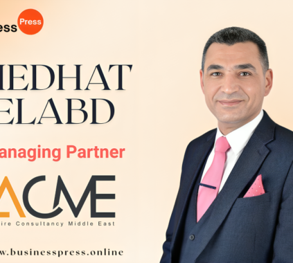 Medhat Elabd
