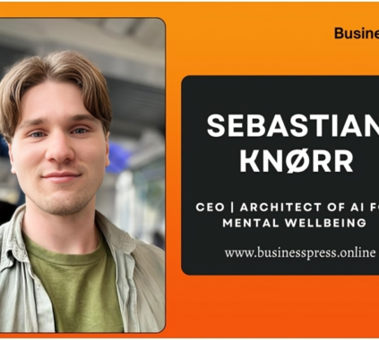 Sebastian Knørr