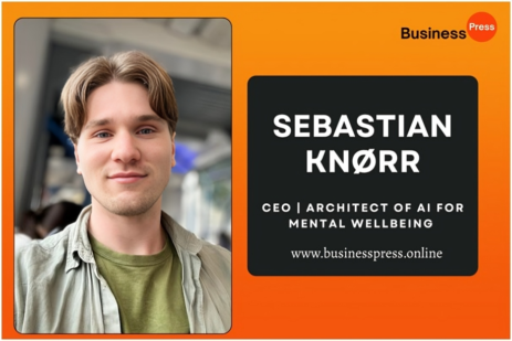 Sebastian Knørr