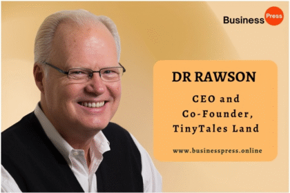 DR Rawson