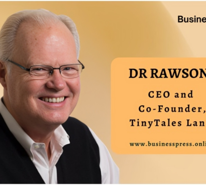 DR Rawson