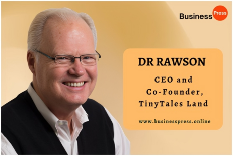 DR Rawson