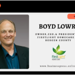 Boyd Lowry