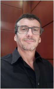 Thierry Veil