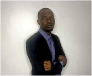 Osaro Edosomwan