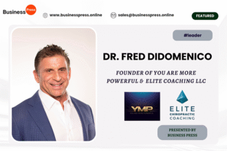 Dr. Fred DiDomenico