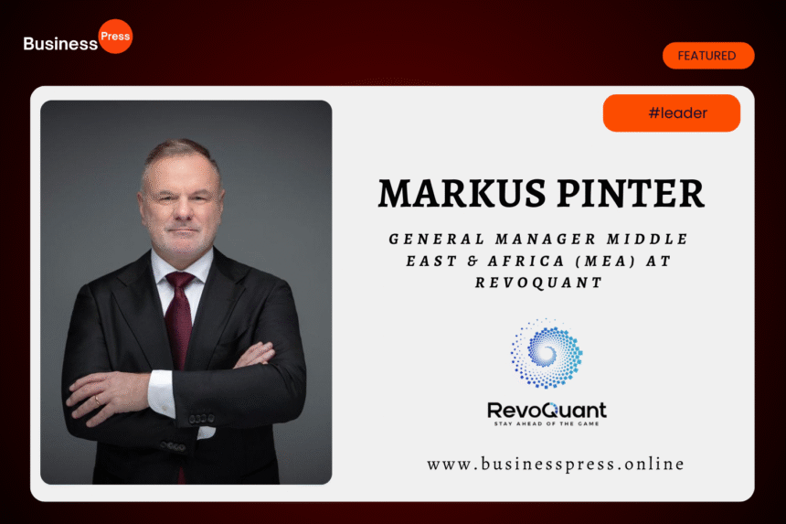 Markus Pinter