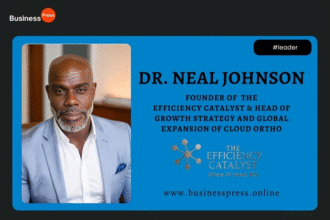 Dr. Neal Johnson