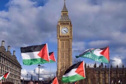 In Defiance of The US, the UK, Canada, and Australia Publicly Recognize a Palestinian State