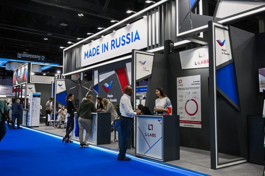 Russia