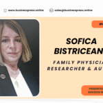 Dr. Sofica Bistriceanu