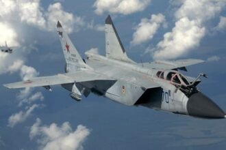 Russian jets