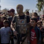 Hamas Returns