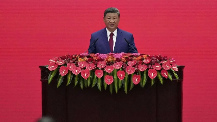 EU Debates Response to China’s Rare Earth Export Restrictions