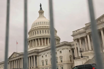 Senate Deadlock