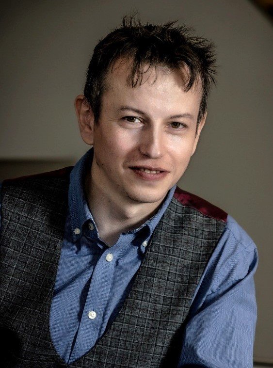 Christopher Heaney