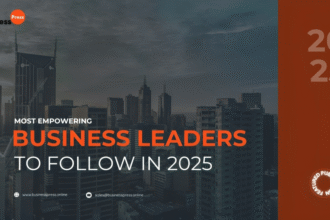 Business Leaders
