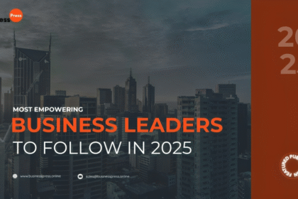 Business Leaders
