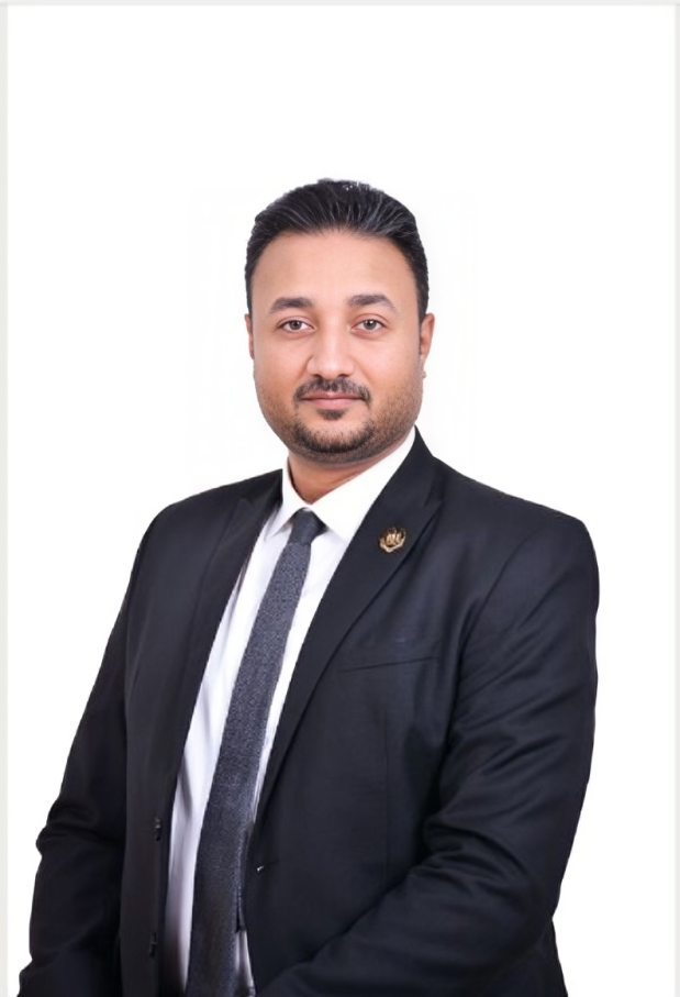 AMR ElAZAB