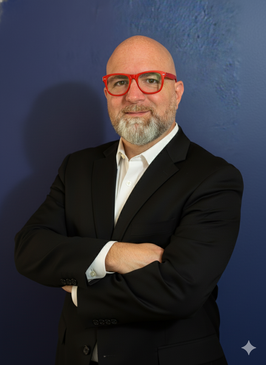 Arnaud Dumas de Rauly