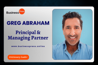 Greg Abraham