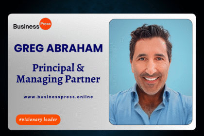 Greg Abraham