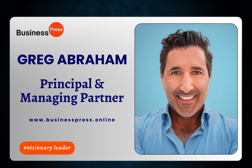 Greg Abraham