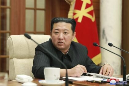North Korea