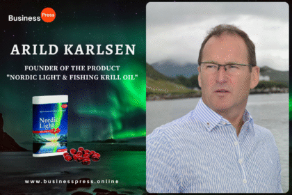 Arild Karlsen
