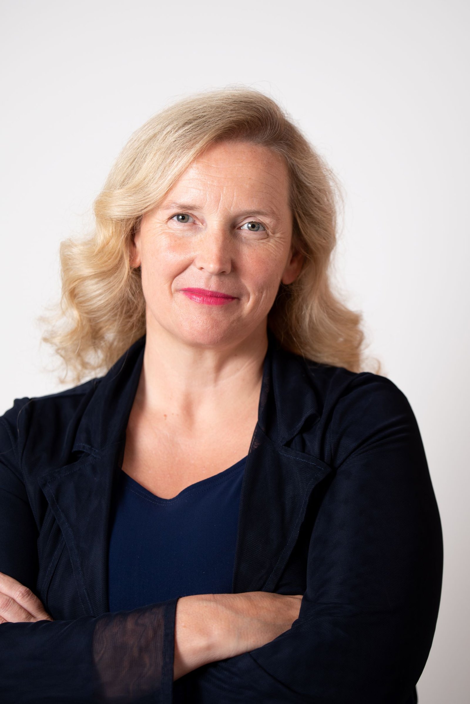 top 10 visionary leaders - Masha Ibeschitz