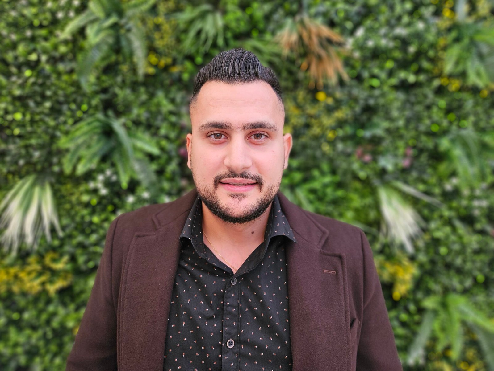 Marios Prokopiou - top 10 visionary professionals