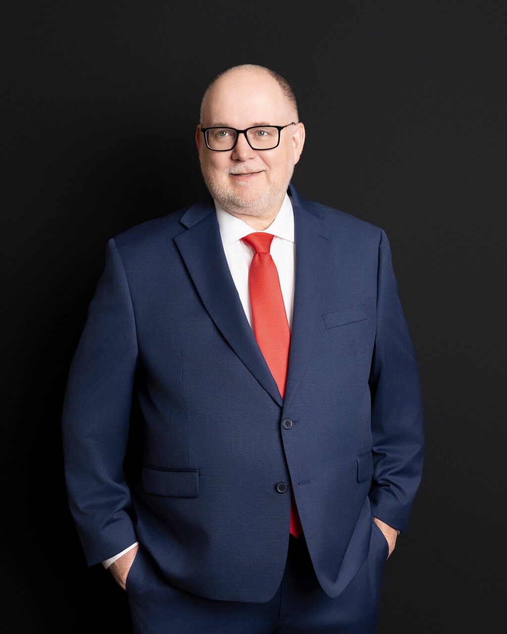 Thomas Stedham - top visionary professionals