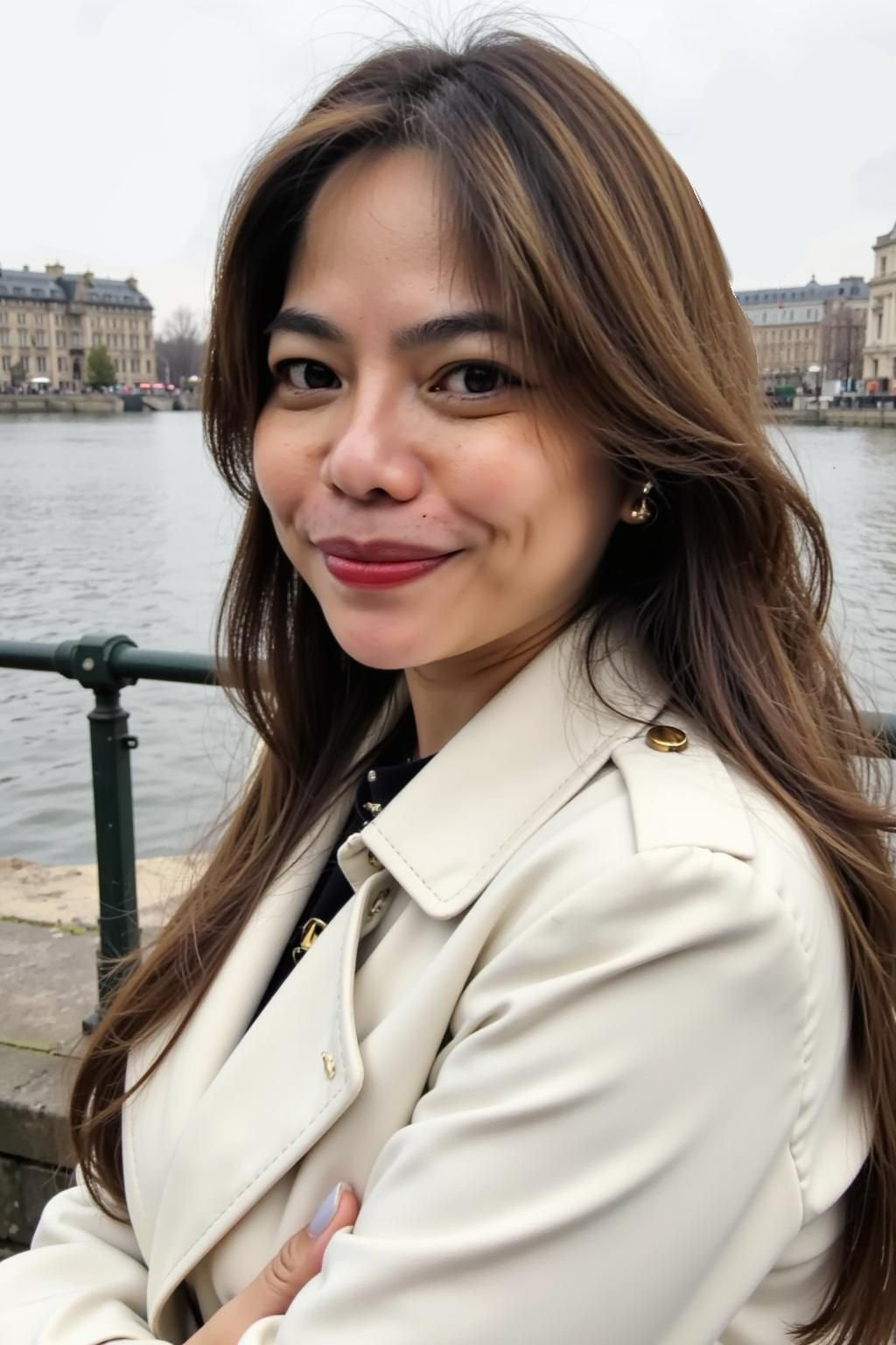 Ana Pista - top visionary leaders