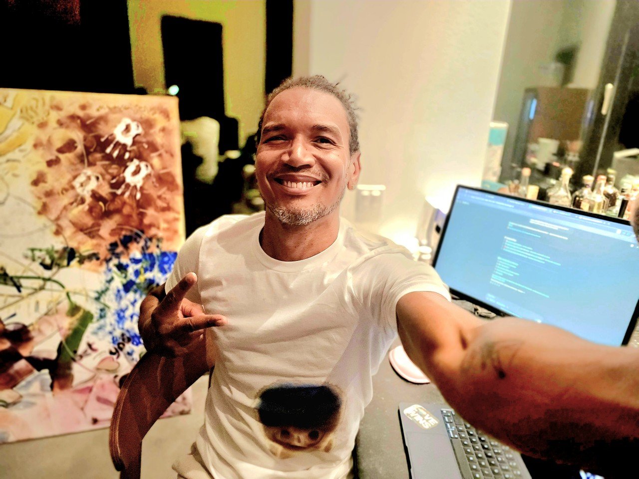 top 10 visionary professionals: Marcelo Mezquia