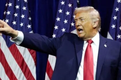 Trump tells Cuba to make a deal before it is too late 6963f6afecd7d