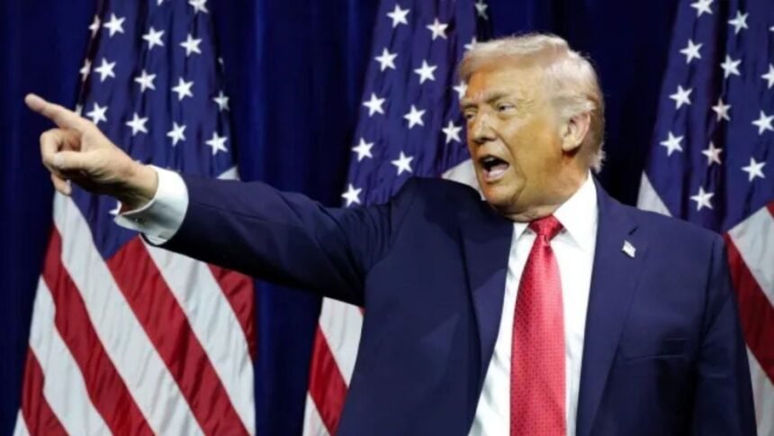 Trump tells Cuba to make a deal before it is too late 6963f6afecd7d