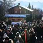 hundreds march in silence to honour victims of swiss bar fire