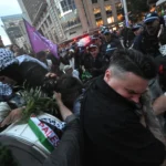 AFP 20260209 96NE927 v1 HighRes AustraliaIsraelPalestinianConflict