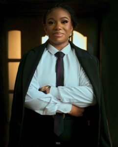 Minugiano Abrahams Salome Onduku