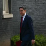 AA 20260303 40722378 40722358 WEEKLY CABINET MEETING IN DOWNING STREET 1 1