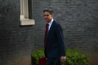 AA 20260303 40722378 40722358 WEEKLY CABINET MEETING IN DOWNING STREET 1 1