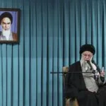 Iran Obit Ayatollah Ali Khamenei 87737