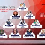 Top 10 Business Leaders